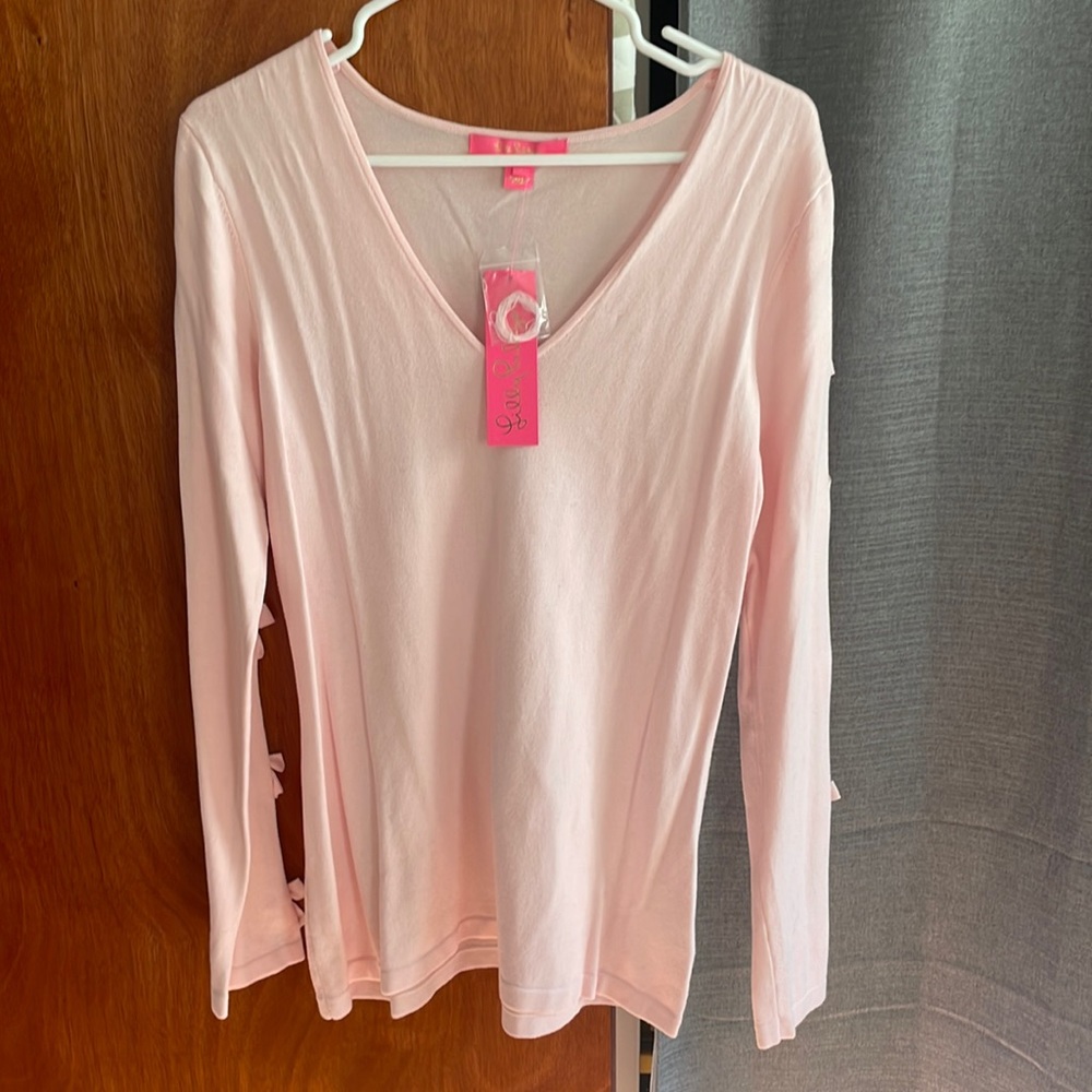 Lilly Pulitzer Edina Sweater